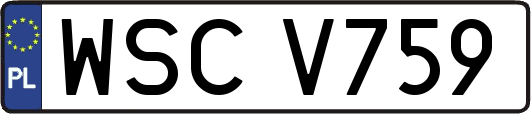 WSCV759