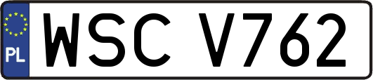 WSCV762