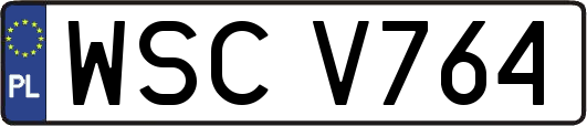 WSCV764
