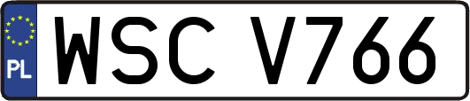 WSCV766