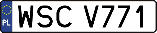 WSCV771