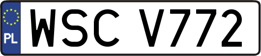 WSCV772