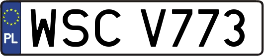 WSCV773