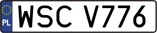 WSCV776