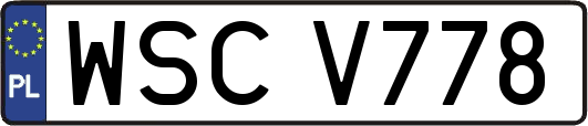 WSCV778
