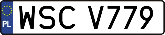 WSCV779