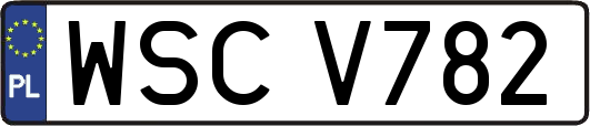WSCV782