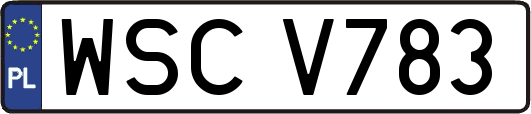 WSCV783