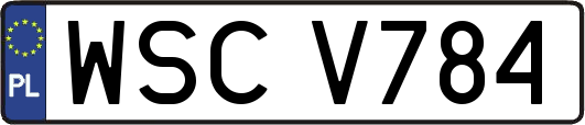 WSCV784