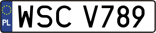 WSCV789
