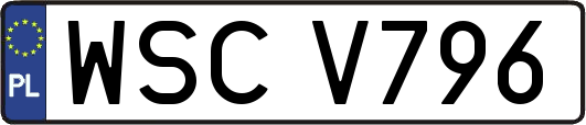 WSCV796