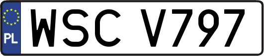 WSCV797