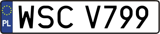 WSCV799