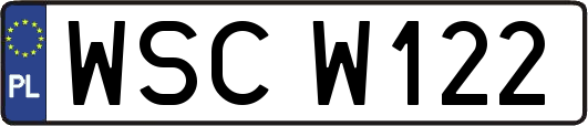 WSCW122