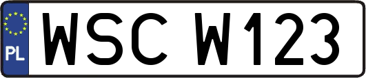 WSCW123