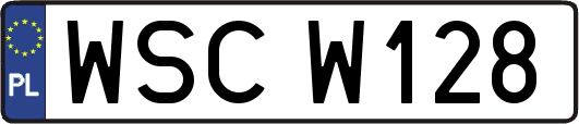 WSCW128