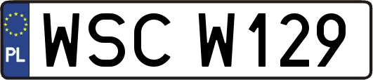 WSCW129