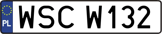 WSCW132