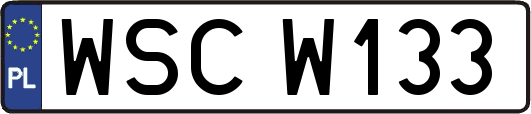 WSCW133