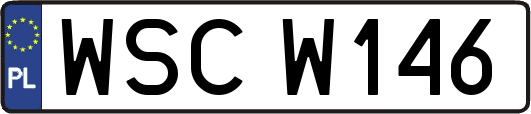 WSCW146