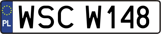 WSCW148