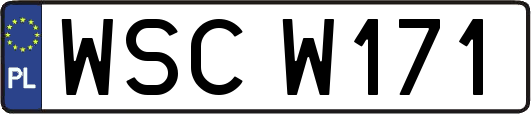 WSCW171