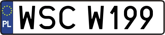WSCW199
