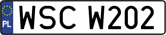 WSCW202