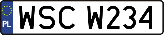 WSCW234