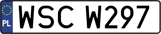 WSCW297