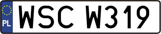 WSCW319