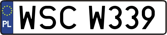 WSCW339