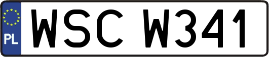 WSCW341