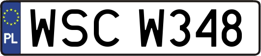 WSCW348