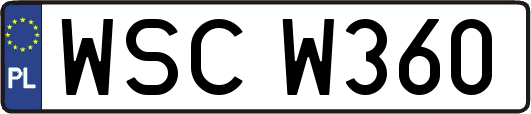 WSCW360
