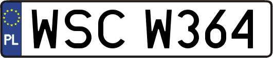 WSCW364