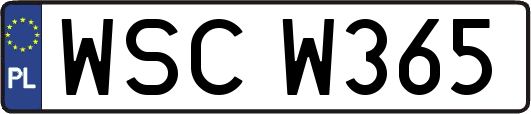 WSCW365