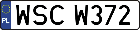 WSCW372