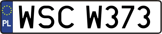 WSCW373