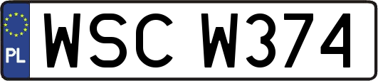 WSCW374
