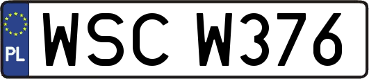 WSCW376