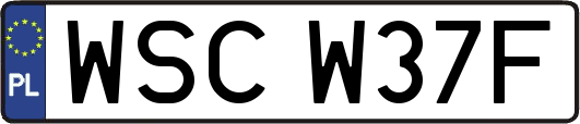 WSCW37F