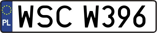 WSCW396