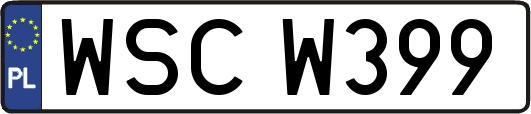 WSCW399