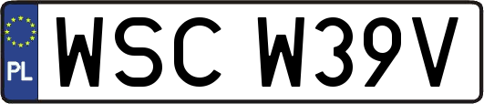 WSCW39V