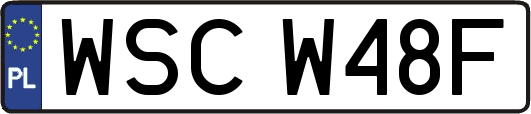 WSCW48F