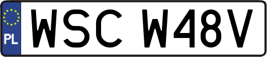 WSCW48V