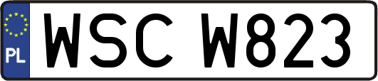 WSCW823