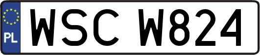 WSCW824