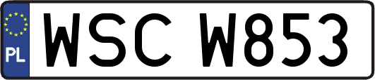 WSCW853